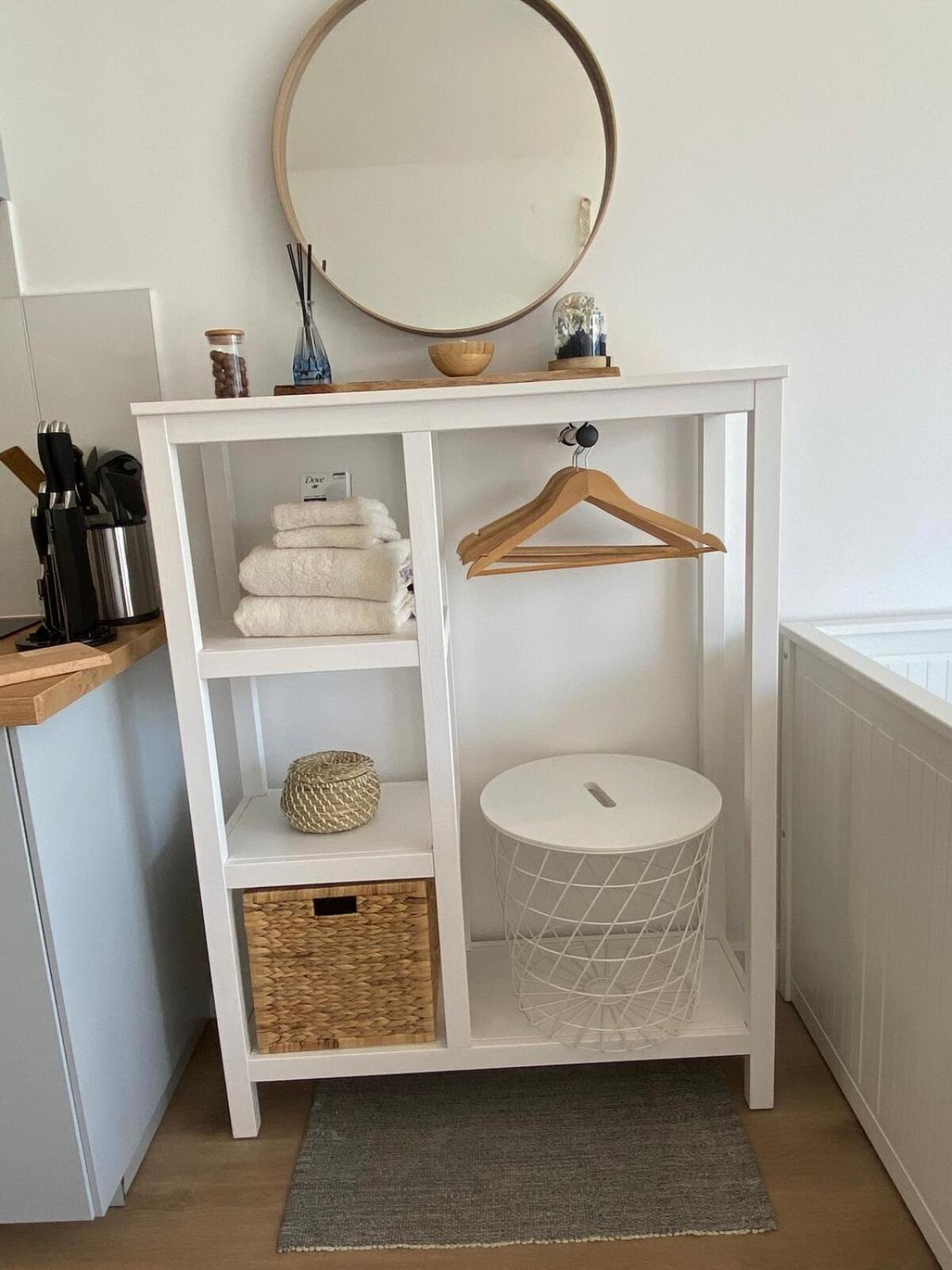 Appartement Studio Confortable *
